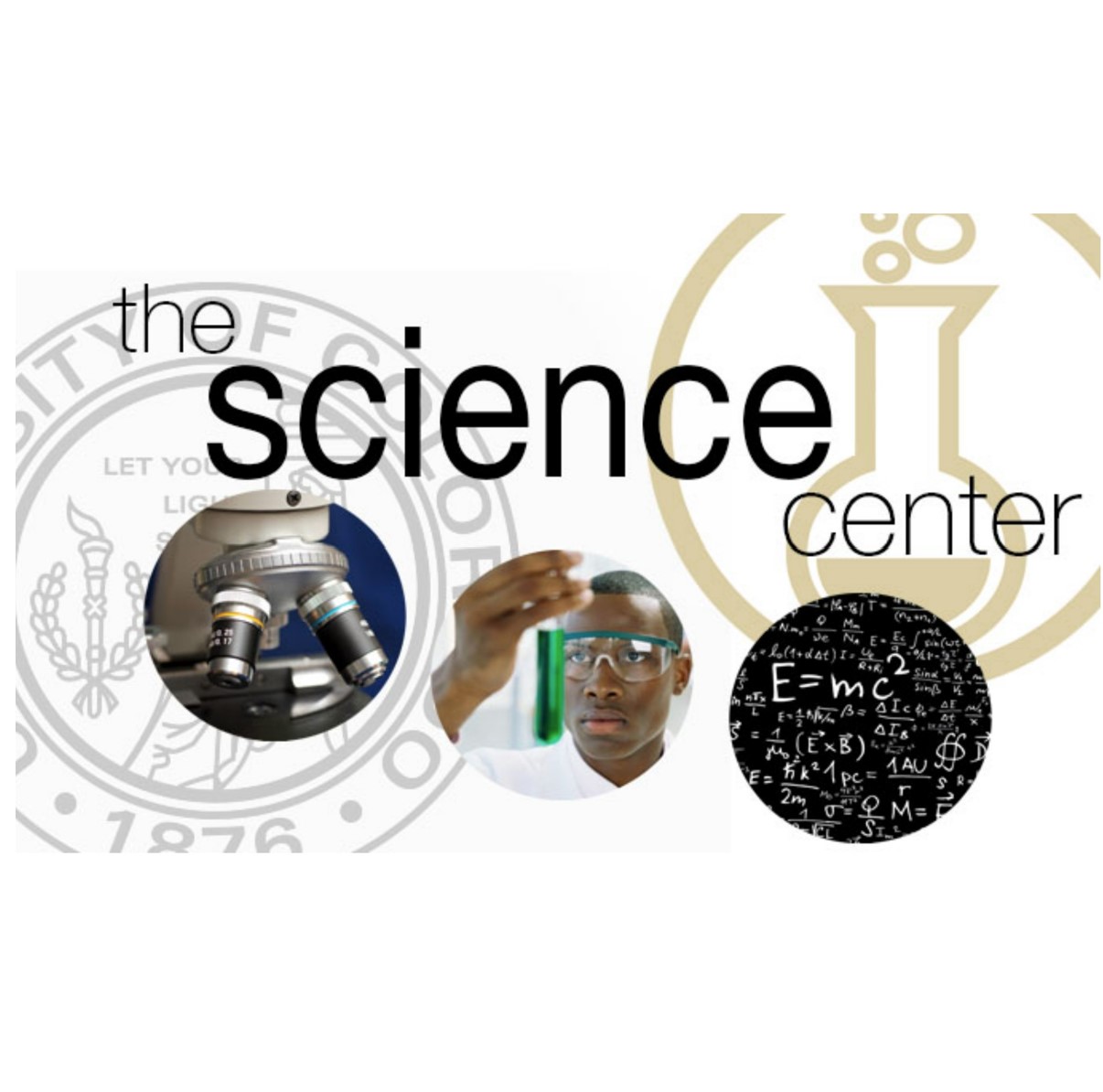 Science Center logo