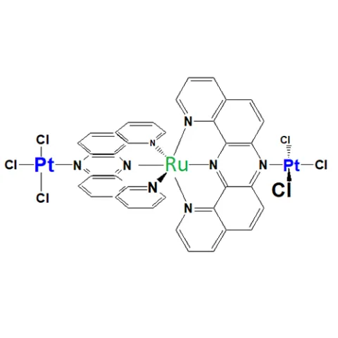 chemical molecular structure