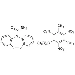 chemical molecular structure