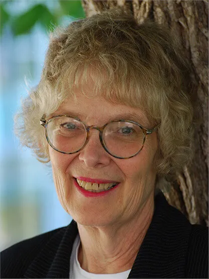 Dr. Barbara Gaddis