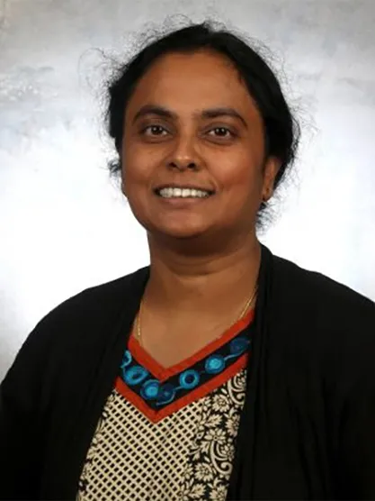 Suman Lakkakula, M.S.