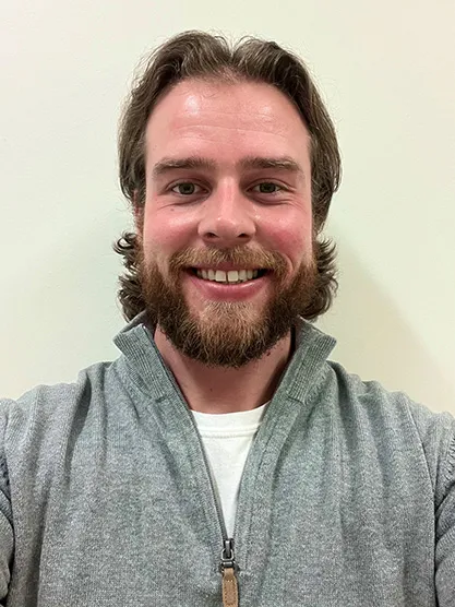 Ryan Olson, B.B.A.