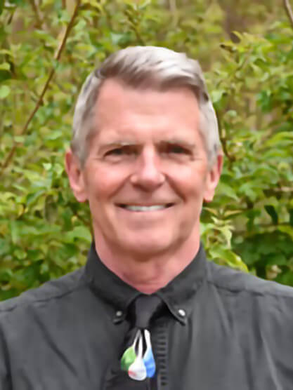 Dr. David Anderson