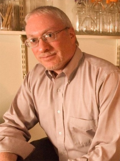 Dr. Jerry Phillips